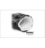 Gaine Phonic Trap - diam.100 mm - 3 mètres