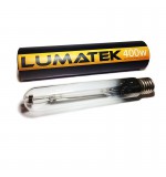 Ampoule HPS Lumatek 400 W 