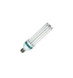 Ampoule Eco CFL 125 W - Croissance - 6400 K