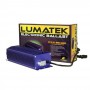 Kit Lumatek 250 W + Super HPS Nurturelite™