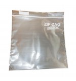 10 Zig Zag Bags Original 100% Hermétique - 28 cm X 30 cm