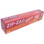 Zip Zag Original 100% Hermétique - 28 cm X 30 cm