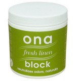 Anti-Odeur ONA - Block 175 g - Fresh Linen