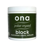 Anti-Odeur ONA - Block 175 g - Polar Crystal