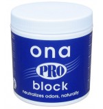 Anti-Odeur ONA - Block 175 g - Pro