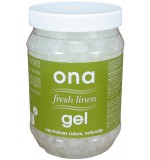 Anti-Odeur ONA - Gel 1 L - Fresh Linen